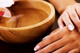 Оливковое масло для ногтей: питание, укрепление и рост Как оливковое масло помогает укреплять ногти