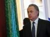The journalist is sure that Mutko did not resign, but simply hid