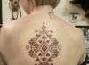 Ethnic tattoo – the ancient art of tattooing in the modern world