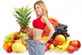 Summer diet for weight loss - how to choose an effective one Summer diet for weight loss reset menu