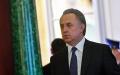 The journalist is sure that Mutko did not resign, but simply hid