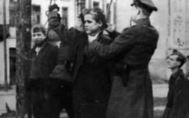 Russische Frauen im Großen Vaterländischen Krieg