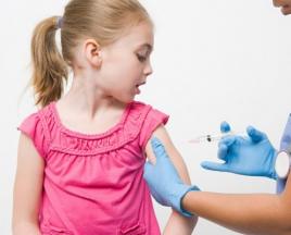 Vaccination schedule for children: does your child need to be vaccinated?