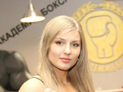 Las chicas más bellas de Bielorrusia.
