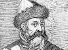 Johannes Gutenberg - inventor of printing Life in Strasbourg