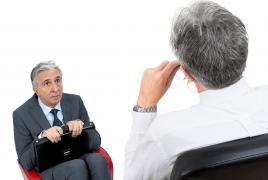 How to overcome fear of an interview How to overcome fear of an interview