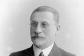 Blatov, Nikolai Aleksandrovich Theory or practice