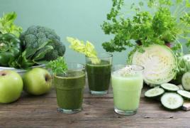Norman Walker - juice treatment His views on nutrition