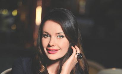 Famous TV presenters in Russia: a list of Beautiful Russian TV presenters